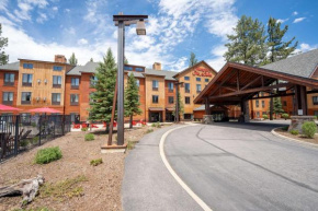 Hampton Inn & Suites Tahoe-Truckee